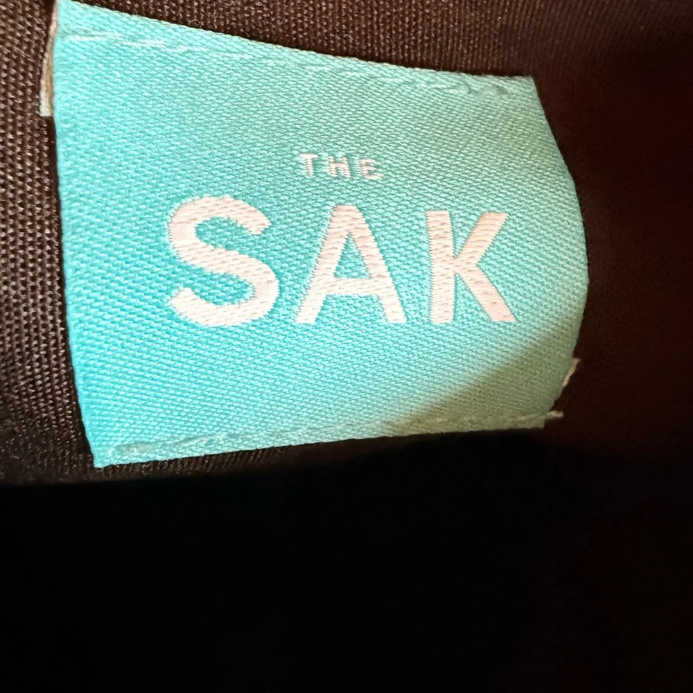 The Sak euc please